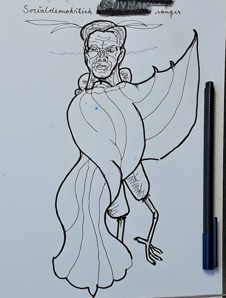 Tegning